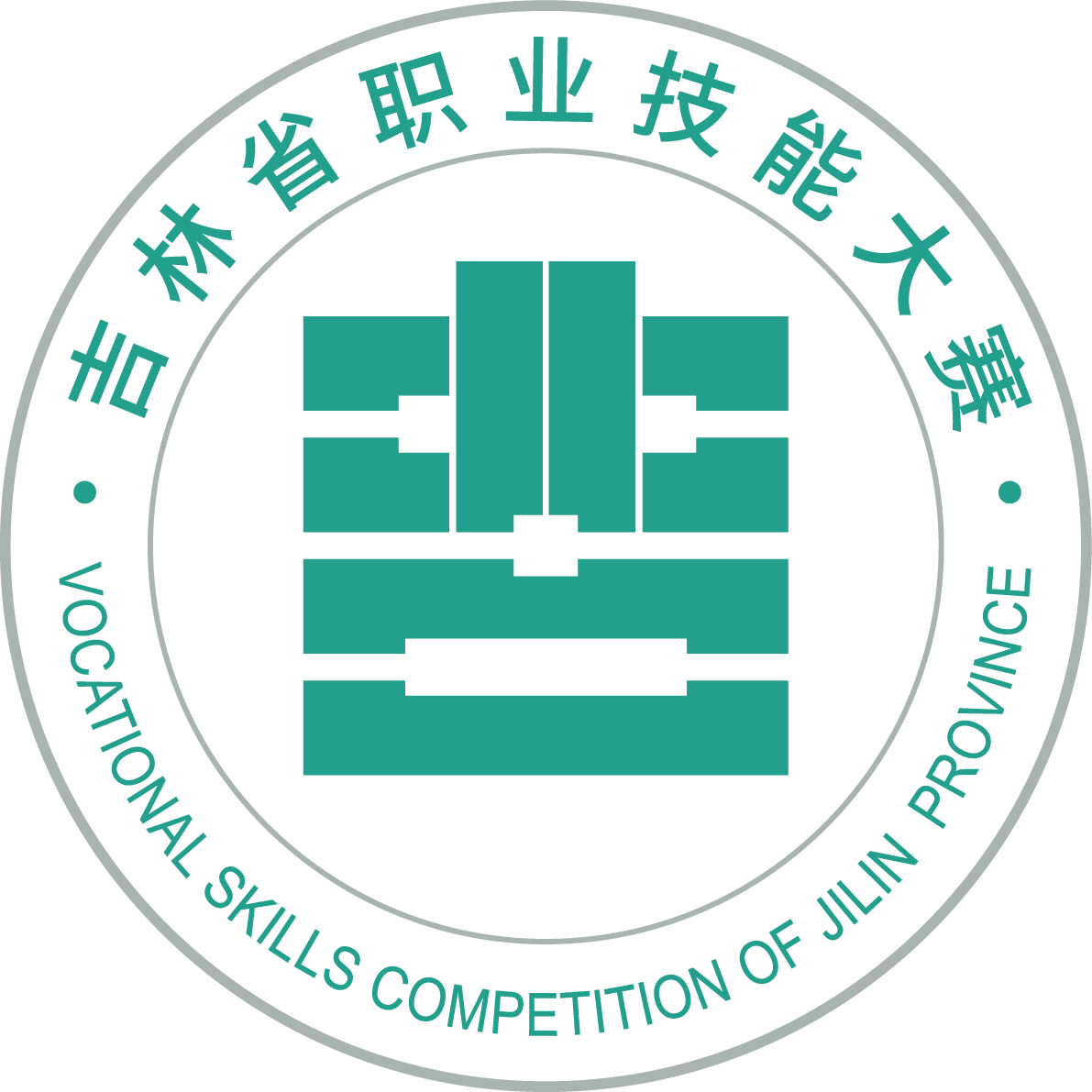 大赛Logo